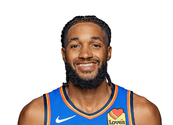 Isaiah Joe