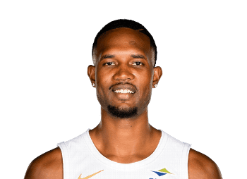 Evan Mobley
