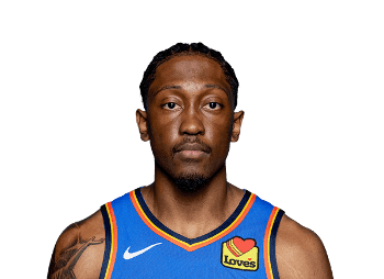 Jalen Williams