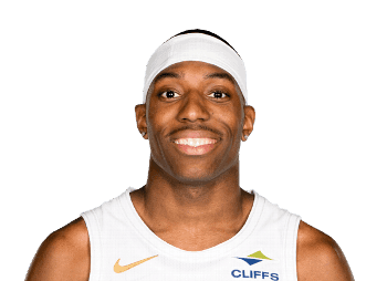 Nae'Qwan Tomlin