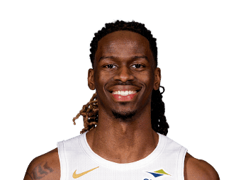 Keon Ellis