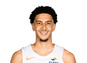 Tyrese Proctor
