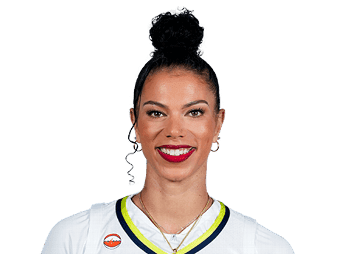Alysha Clark