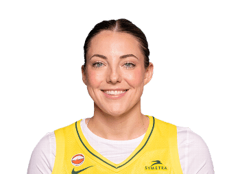 Katie Lou Samuelson