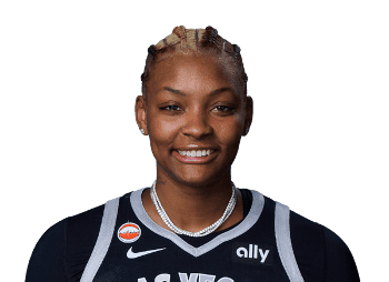 NaLyssa Smith