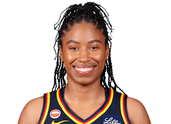 Tyasha Harris