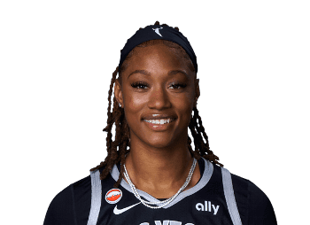 Janiah Barker