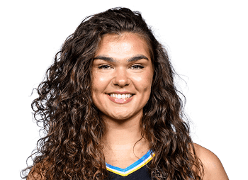 Maddy Westbeld