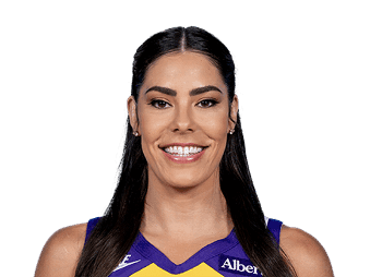 Kelsey Plum