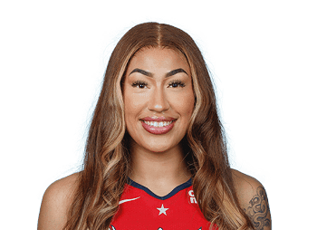Shakira Austin