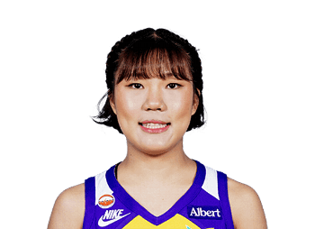 Jihyun Park