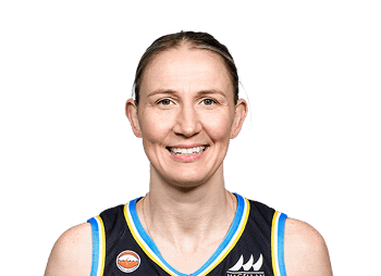 Courtney Vandersloot