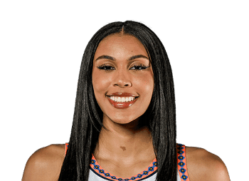 Olivia Nelson-Ododa