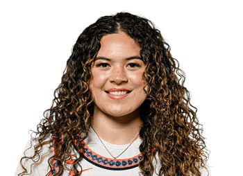 Charlisse Leger-Walker