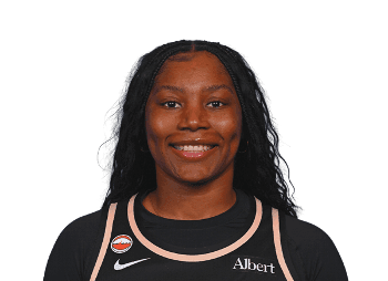 Amy Okonkwo