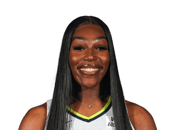 Teaira McCowan