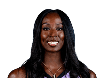 Laeticia Amihere
