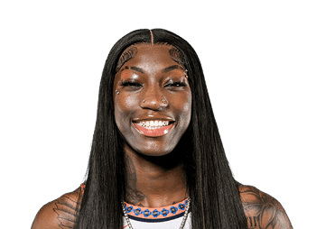 Saniya Rivers
