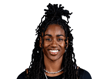 Tiffany Hayes
