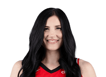Megan Gustafson