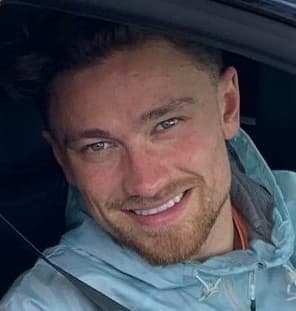 Matty Cash