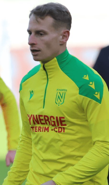 Nicolas Cozza