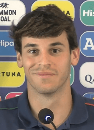 Bernardo