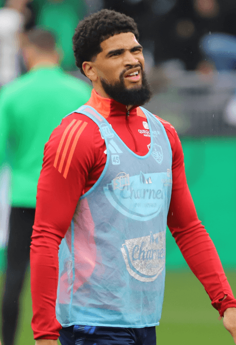 Mahdi Camara