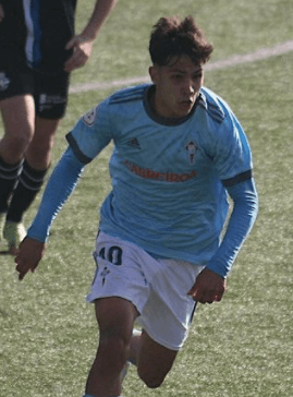 Hugo Sotelo