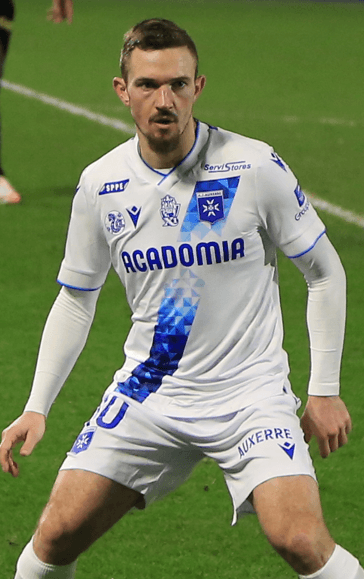 Gaetan Perrin