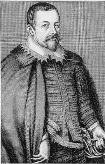 Oliver Pimlott
