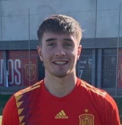 Iván Fresneda