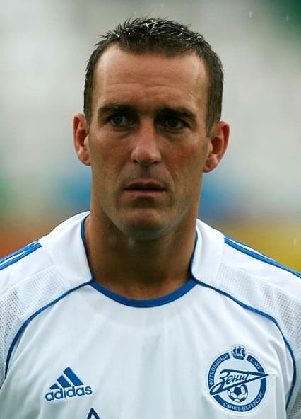 Fernando Dickes