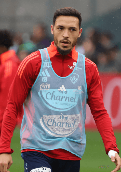 Mathias Pereira Lage