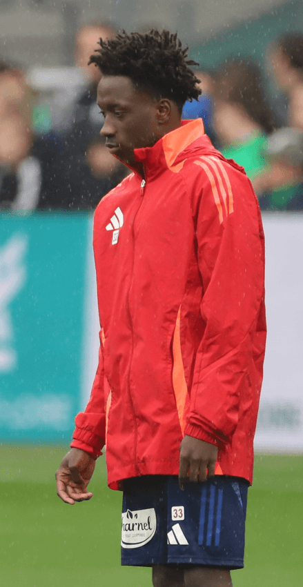 Hamidou Makalou