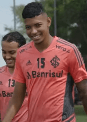 Matheus Dias