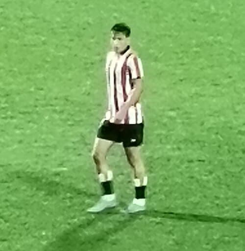 Iker Monreal