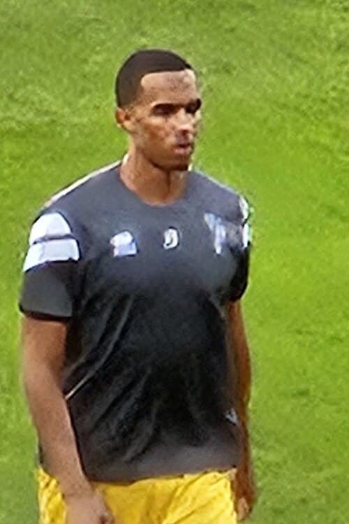 Jesse Bal