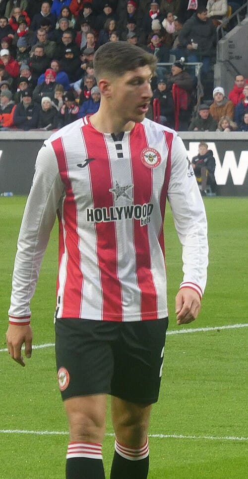 Vitaly Janelt