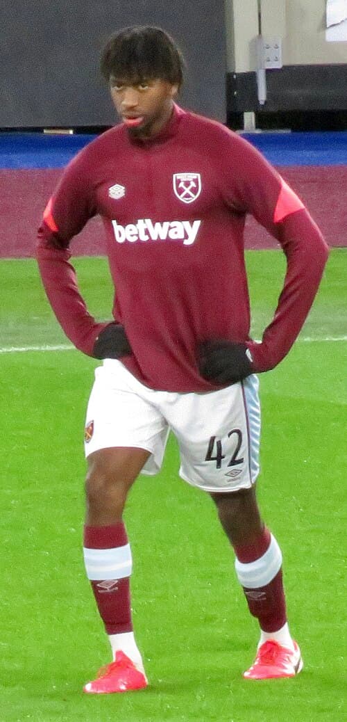 Ajibola Alese