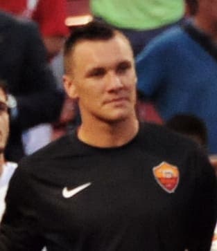 Lukasz Skorupski