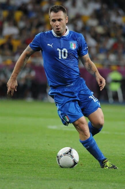 Riccardo Cassano