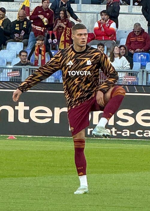 Artem Dovbyk
