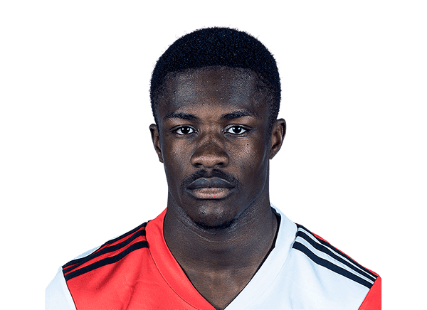 Christian Conteh