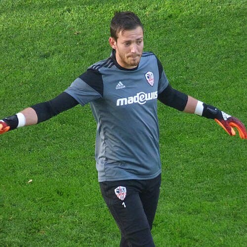 Benjamin Leroy