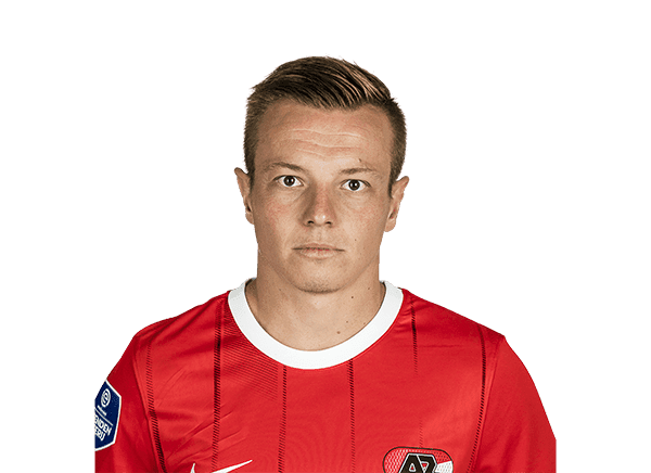 Jordy Clasie