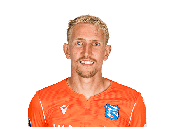 Jan Bekkema