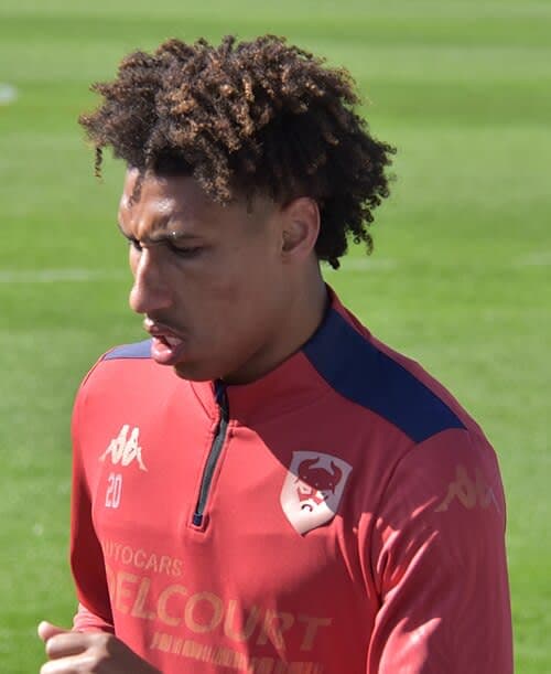 Noé Lebreton