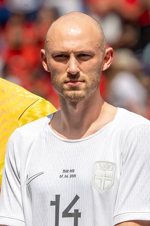 Sam De Laat