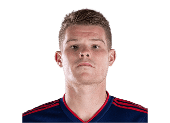 Chris Mueller